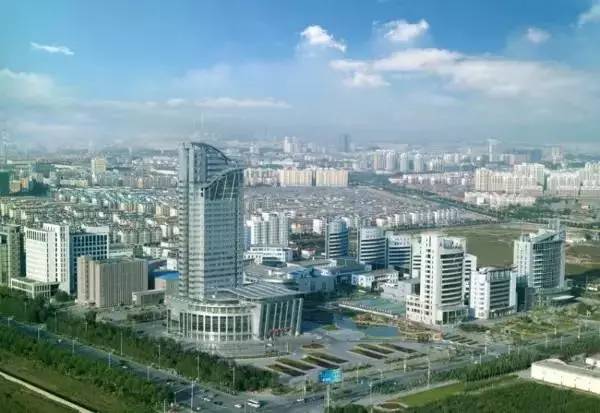 包头草原钢城的崛起与辉煌之路