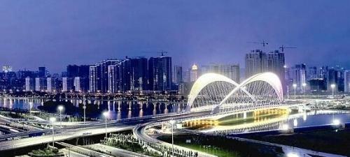 千年古韵太原，美丽邂逅的古都风情